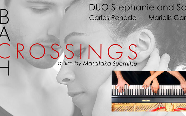 Back Crossings – Aus tiefer Not schrei ich zu dir