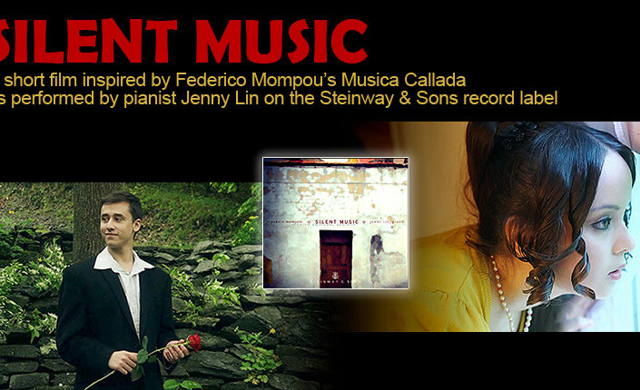 Silent Music